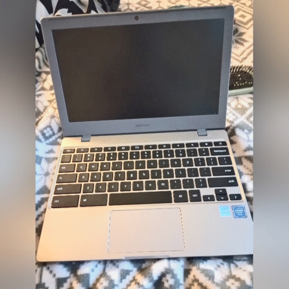 Samsung Chromebook 4